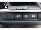 100V1500Wまでの給電システムが万が一の時に助かりますね。