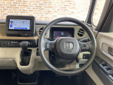 N-BOX  4WD 修復歴無し