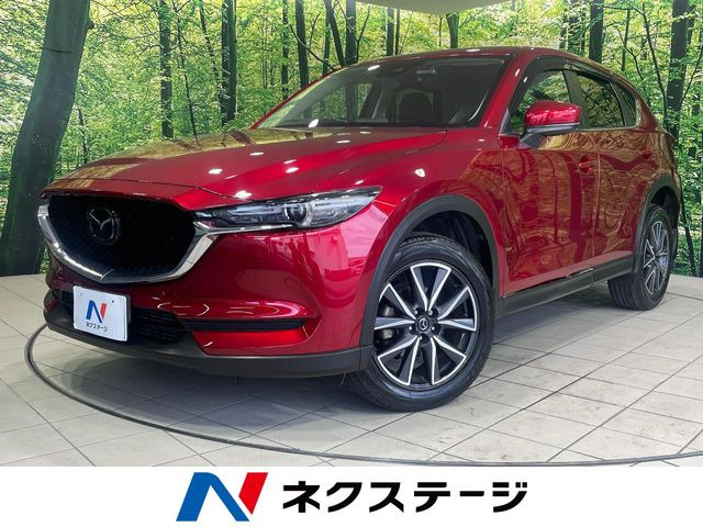 CX-5  XD プロアクティブ
