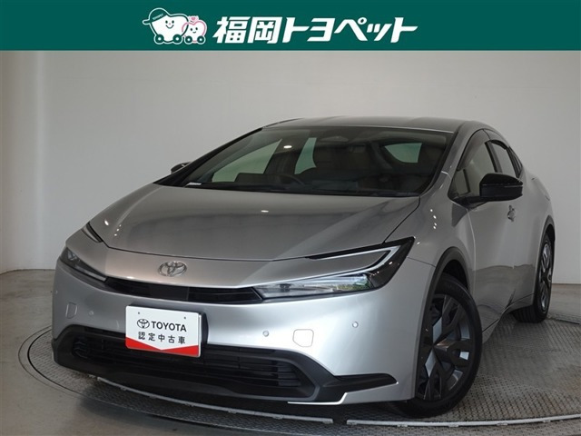 トヨタ プリウス 