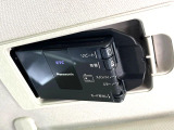【ETC】高速道路の料金所をストレスなく通過!話題のスポットやサービスエリアに多い「スマートIC」利用時は必須のアイテムです。当店でセットアップを実施、ご納車当日からすぐにご利用いただけます!