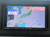 ☆DVD再生フルセグTV付き