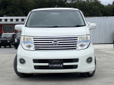 エルグランド 2.5 ハイウェイスター 4WD 