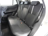 ◆後部座席◆入念な作業が「満足の1台」生み出しています!気になるお車がございましたらお問い合わせください♪