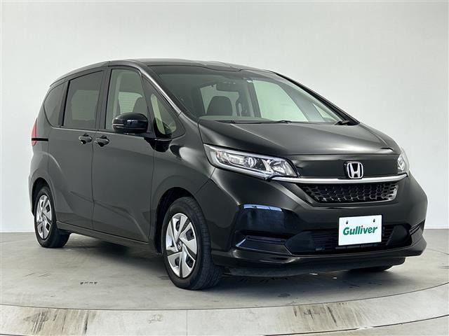 フリード 1.5 ハイブリッド G 修復歴無し