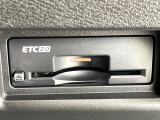 【ETC】高速道路の料金所をストレスなく通過!話題のスポットやサービスエリアに多い「スマートIC」利用時は必須のアイテムです。当店でセットアップを実施、ご納車当日からすぐにご利用いただけます!