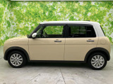アルトラパン X 4WD 
