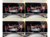 各種安全装備が付いているので安心してお乗り頂けます♪