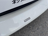 【モデリスタエアロ】人気のモデリスタエアロを装着!クルマの外観がよりスタイリッシュになり、街中で存在感あふれる1台に♪将来買い替える時にもリセールに影響しやすく、価値ある人気の装備です!