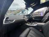 X5  xドライブ 40d Mスポーツ 4WD