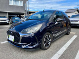 DS3カブリオ シック