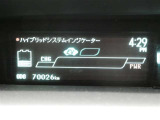 写真撮影時の走行距離です、ご確認ください。ここからは、あなたの新しい思い出を刻んでください♪