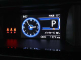 写真撮影時の走行距離。