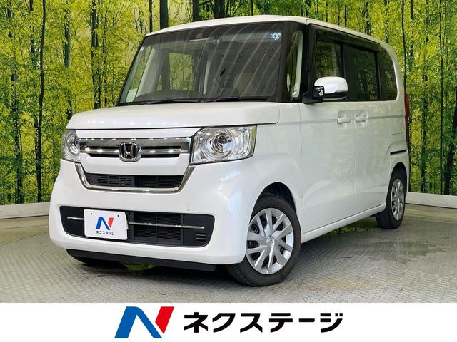 N-BOX L