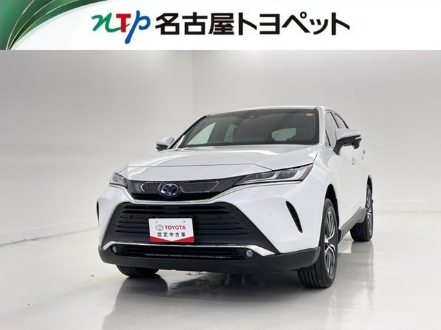 ヤリス 1.5 ハイブリッド G 