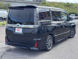 ヴォクシー 2.0 ZS 煌 4WD 