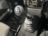 ジムニーシエラ 1.5 JC 4WD 