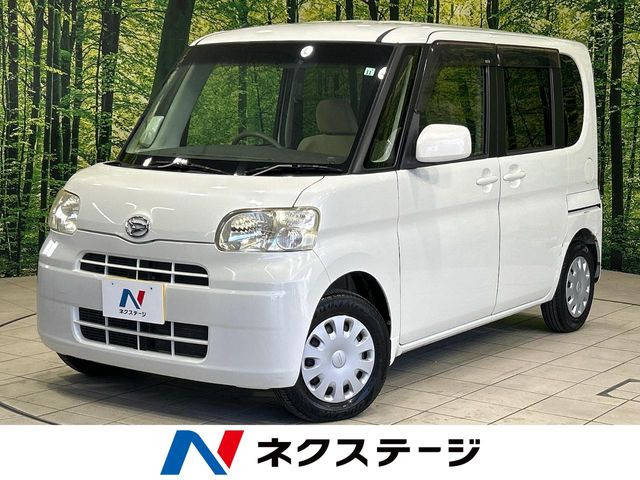 タント X リミテッド