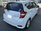 ノート 1.2 e-POWER X 