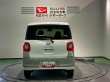 納車後の点検、車検などアフターサービスもお任せください!