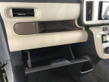 毎日の使いやすさを考えた、便利な収納も完備!いつでも室内はスッキリ快適です!