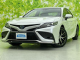 トヨタ カムリ 2.5 WS