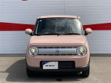 アルトラパン X 4WD 