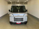ハイゼットカーゴ  デラックス 4WD