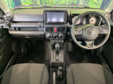 ジムニーシエラ 1.5 JC 4WD 