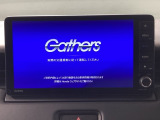純正メモリーナビとバックカメラ付☆bluetoothオーディオでドライブも好きな音楽を聴いて楽しめます。TV視聴も可能です☆