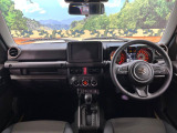 ジムニーノマド 1.5 FC 4WD 
