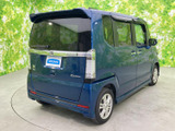 N-BOXカスタム  
