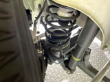 お車を安心してお乗りいただく為には、足回りの定期点検が欠かせません。サービスサポート(有償保証)では無料点検もご提供しており、安心のカーライフをお過ごしいただけるサポート体制が整っています。