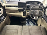 N-BOX G L ホンダセンシング 