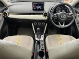 MAZDA2 1.5 15S サンリットシトラス 修復歴無し