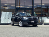 BMW MINI ミニカントリーマン 