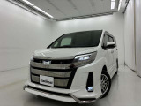 ノア 1.8 ハイブリッド Si W×B II 