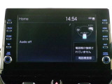 カローラクロス 1.8 ハイブリッド Z 