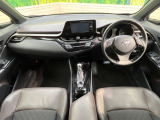 C-HR  G