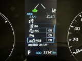 先進の安全装備ついてます。詳しい装備内容、仕様等につきましてはスタッフにお問合せ下さい。