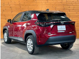 ヤリスクロス 1.5 G 4WD 