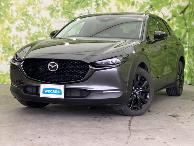 CX-30 2.0 20S レトロスポーツエディション 