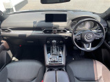CX-8 2.5 25S プロアクティブ ワンオーナー 修復歴無し