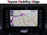 ディスプレイオ-ディオ装着車です。ナビゲ-ション機能も装備しております。(CD・DVDデッキは装備しておりませんのでご注意ください)