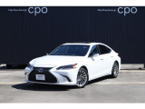 レクサスCPO富山の車両をご覧いただき、誠にありがとうございます。お車の状態やキズの有無等、何なりとお問い合わせください。