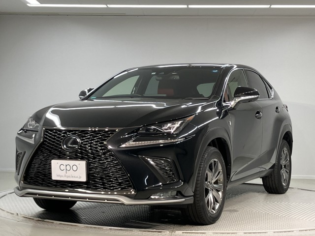 NX 300 Fスポーツ