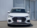 Q3 35 TFSI アドバンスド 