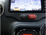 左側電動のスライドドアで楽々スムース!運転席からも開閉の操作もできます♪キーのスイッチひとつで自動開閉できる便利な機能もついてます♪