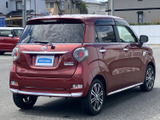 キャスト スタイル Gターボ SAII 