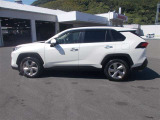 RAV4  2.0 G 4WD